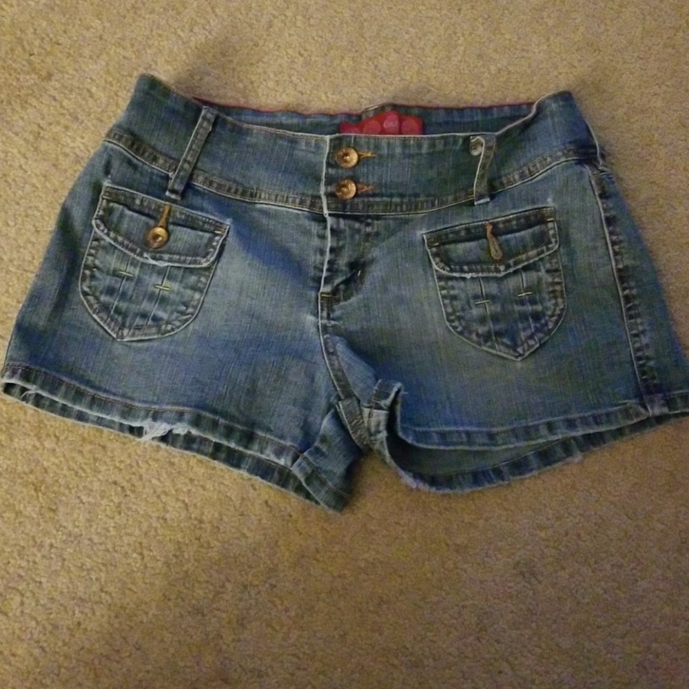 Glo Skirt